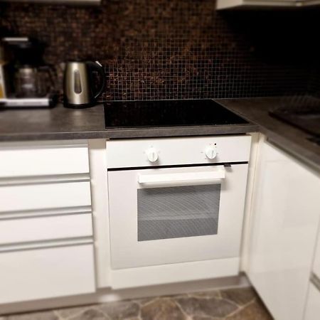 Apartment In The City Center Рованіемі Екстер'єр фото
