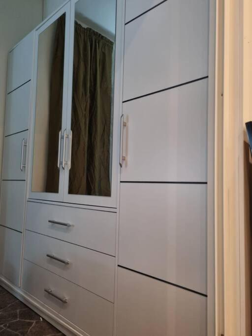Apartment In The City Center Рованіемі Екстер'єр фото
