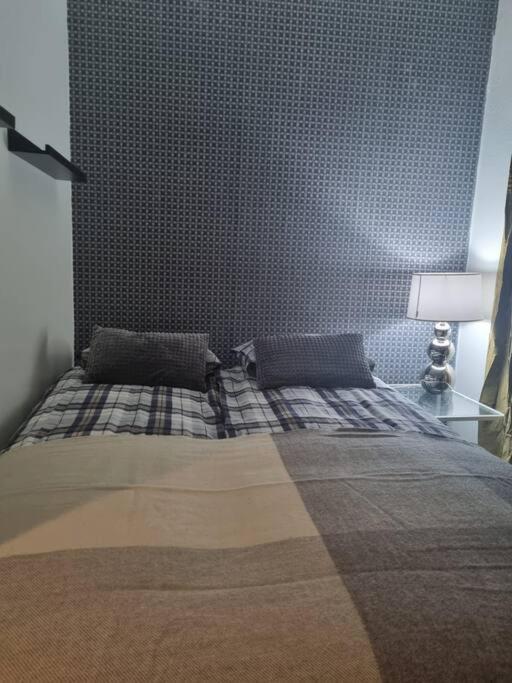 Apartment In The City Center Рованіемі Екстер'єр фото